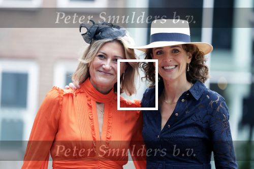 Den Haag 16 september 2025
Prinsjesdag 2025 in Den Haag . Sophie Hermans met partner/ vriendin Barbara Besancon