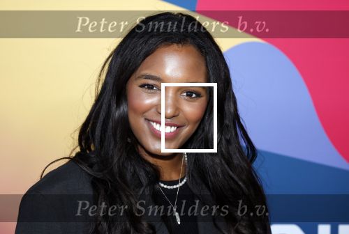 Hilversum 9 september 2025
NPO najaarspresentatie bij beeld en geluid . Sosha Duysker