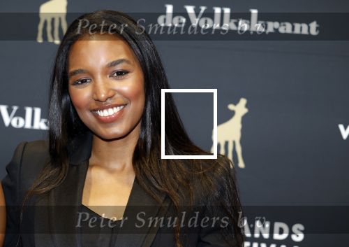 Utrecht 26 september 2025
Premiere voor de meisjes tijdens openingsavond Filmdagen Utrecht 2025 in de stadsschouwburg . Sosha Duysker poseert met haar zus Laura Duysker