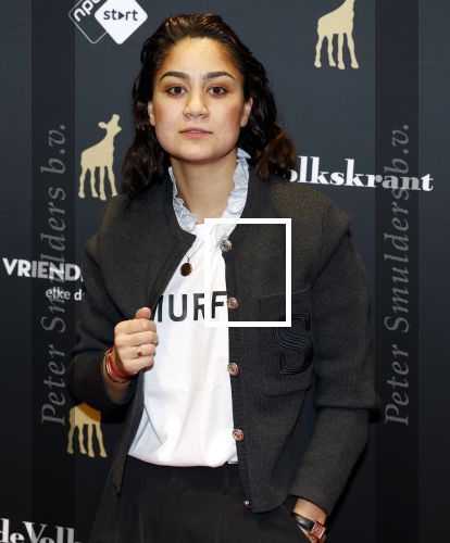 Utrecht 26 september 2025
Premiere voor de meisjes tijdens openingsavond Filmdagen Utrecht 2025 in de stadsschouwburg . Soumaya Ahouaoui