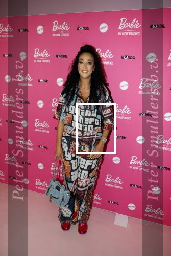 Amsterdam 10 september 2025
Opening Wonder Barbie in Amsterdam. Soundos