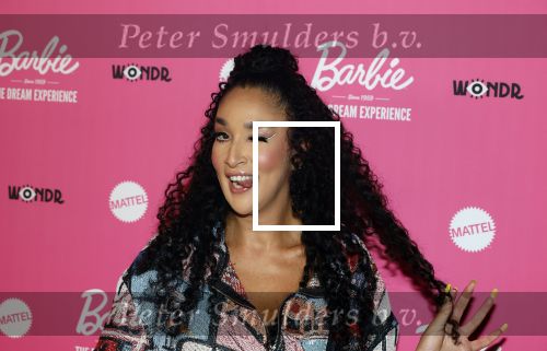 Amsterdam 10 september 2025
Opening Wonder Barbie in Amsterdam. Soundos
