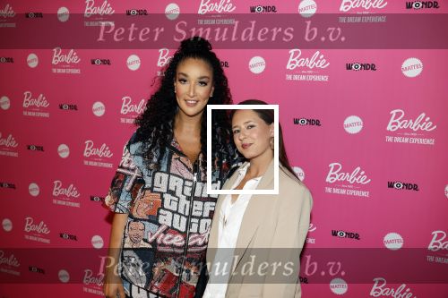 Amsterdam 10 september 2025
Opening Wonder Barbie in Amsterdam. Soundos