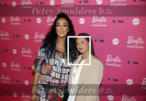 Amsterdam 10 september 2025
Opening Wonder Barbie in Amsterdam. Soundos