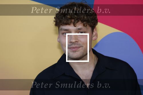 Hilversum 9 september 2025
NPO najaarspresentatie bij beeld en geluid . Soy Kroon