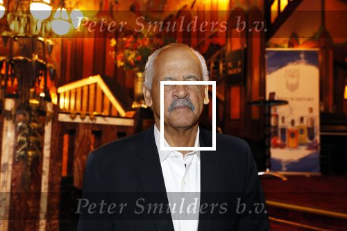 Amsterdam 3 september 2025
Septimius Awards, in Tuschinski Theater. Stedman Graham