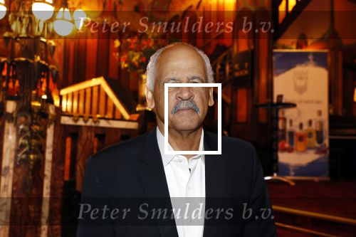 Amsterdam 3 september 2025
Septimius Awards, in Tuschinski Theater. Stedman Graham