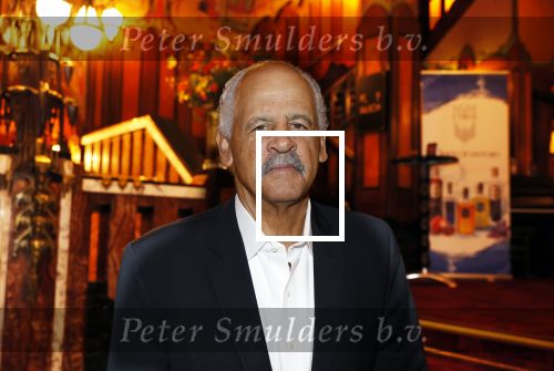 Amsterdam 3 september 2025
Septimius Awards, in Tuschinski Theater. Stedman Graham