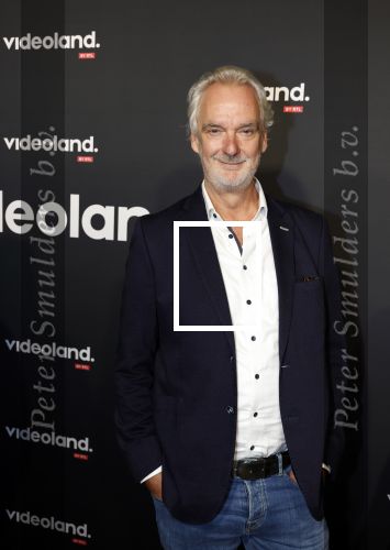 Amsterdam 18 september 2025
Premiere videoland serie Tonnano. Stefan de Walle