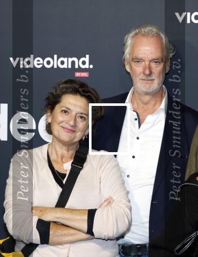 Amsterdam 18 september 2025
Premiere videoland serie Tonnano. Stefan de Walle en Annet Malherbe
