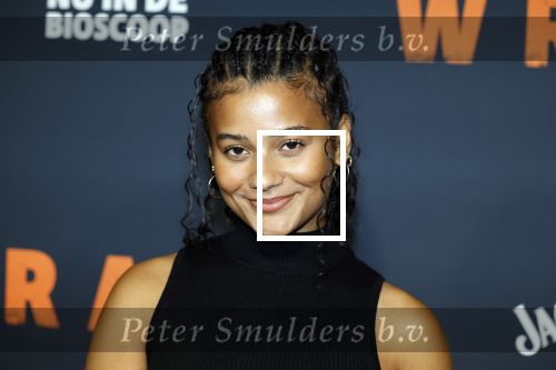 Amsterdam 2 september 2025
Premiere Wraak . Stephanie van Eer