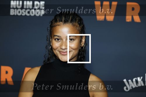 Amsterdam 2 september 2025
Premiere Wraak . Stephanie van Eer