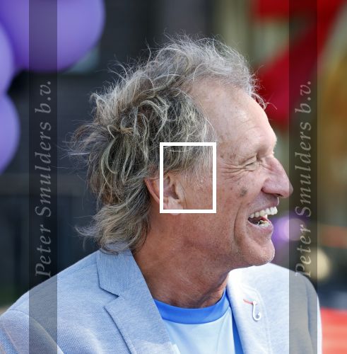 Oldehoktwolde 7 september 2025
opening FilmKerk Wolvega door oa  Steven de Jong Syb v d Ploeg Tatum Dagelet en Sylvana IJsselmuiden .