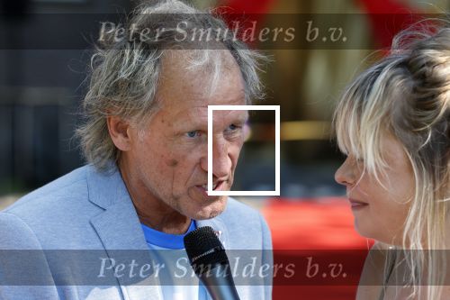 Oldehoktwolde 7 september 2025
opening FilmKerk Wolvega door oa  Steven de Jong Syb v d Ploeg Tatum Dagelet en Sylvana IJsselmuiden .