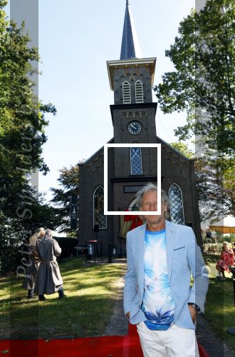Oldehoktwolde 7 september 2025
opening FilmKerk Wolvega door oa  Steven de Jong Syb v d Ploeg Tatum Dagelet en Sylvana IJsselmuiden .