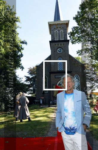 Oldehoktwolde 7 september 2025
opening FilmKerk Wolvega door oa  Steven de Jong Syb v d Ploeg Tatum Dagelet en Sylvana IJsselmuiden .