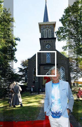 Oldehoktwolde 7 september 2025
opening FilmKerk Wolvega door oa  Steven de Jong Syb v d Ploeg Tatum Dagelet en Sylvana IJsselmuiden .