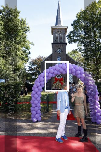 Oldehoktwolde 7 september 2025
opening FilmKerk Wolvega door oa  Steven de Jong Syb v d Ploeg Tatum Dagelet en Sylvana IJsselmuiden .