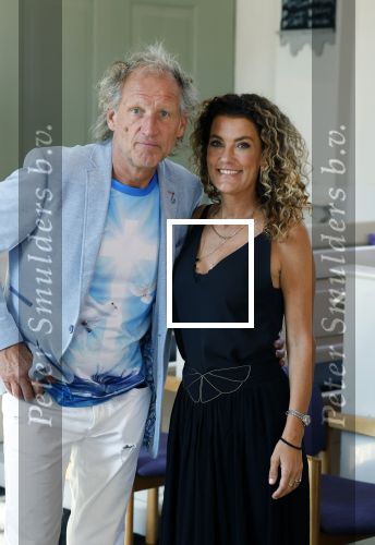 Oldehoktwolde 7 september 2025
opening FilmKerk Wolvega door oa  Steven de Jong Syb v d Ploeg Tatum Dagelet en Sylvana IJsselmuiden .