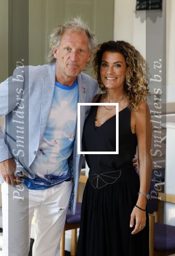 Oldehoktwolde 7 september 2025
opening FilmKerk Wolvega door oa  Steven de Jong Syb v d Ploeg Tatum Dagelet en Sylvana IJsselmuiden .