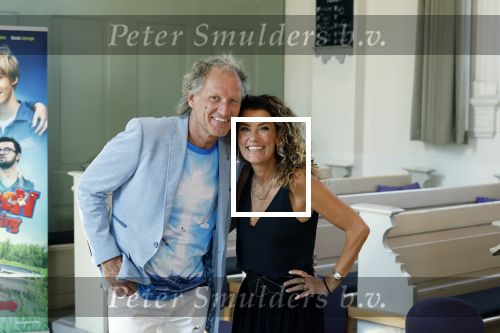 Oldehoktwolde 7 september 2025
opening FilmKerk Wolvega door oa  Steven de Jong Syb v d Ploeg Tatum Dagelet en Sylvana IJsselmuiden .