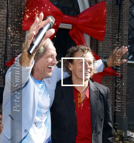 Oldehoktwolde 7 september 2025
opening FilmKerk Wolvega door oa  Steven de Jong Syb v d Ploeg Tatum Dagelet en Sylvana IJsselmuiden .