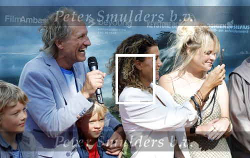 Oldehoktwolde 7 september 2025
opening FilmKerk Wolvega door oa  Steven de Jong Syb v d Ploeg Tatum Dagelet en Sylvana IJsselmuiden .