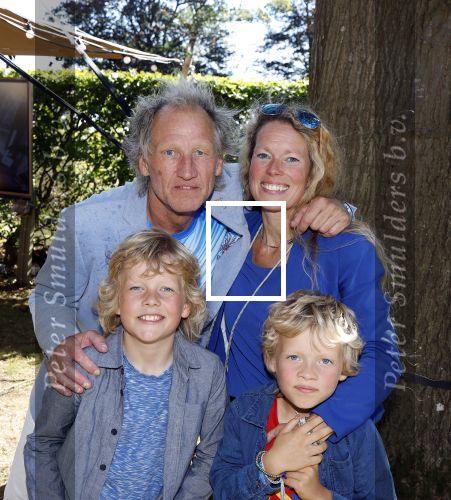 Oldehoktwolde 7 september 2025
opening FilmKerk Wolvega door oa  Steven de Jong Syb v d Ploeg Tatum Dagelet en Sylvana IJsselmuiden . Steven de Jong met zijn vrouw en kinderen