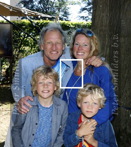 Oldehoktwolde 7 september 2025
opening FilmKerk Wolvega door oa  Steven de Jong Syb v d Ploeg Tatum Dagelet en Sylvana IJsselmuiden . Steven de Jong met zijn vrouw en kinderen