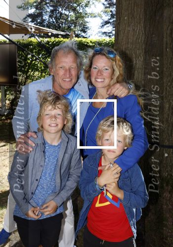 Oldehoktwolde 7 september 2025
opening FilmKerk Wolvega door oa  Steven de Jong Syb v d Ploeg Tatum Dagelet en Sylvana IJsselmuiden . Steven de Jong met zijn vrouw en kinderen