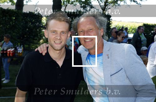 Oldehoktwolde 7 september 2025
opening FilmKerk Wolvega door oa  Steven de Jong Syb v d Ploeg Tatum Dagelet en Sylvana IJsselmuiden . Steven de Jong met zoon