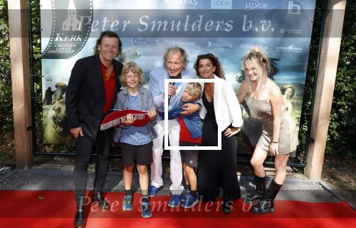 Oldehoktwolde 7 september 2025
opening FilmKerk Wolvega door oa  Steven de Jong Syb v d Ploeg Tatum Dagelet en Sylvana IJsselmuiden .
