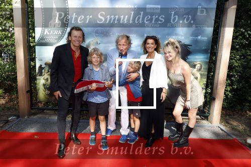 Oldehoktwolde 7 september 2025
opening FilmKerk Wolvega door oa  Steven de Jong Syb v d Ploeg Tatum Dagelet en Sylvana IJsselmuiden .