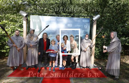 Oldehoktwolde 7 september 2025
opening FilmKerk Wolvega door oa  Steven de Jong Syb v d Ploeg Tatum Dagelet en Sylvana IJsselmuiden .