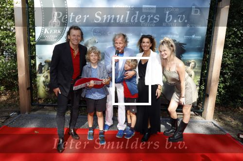 Oldehoktwolde 7 september 2025
opening FilmKerk Wolvega door oa  Steven de Jong Syb v d Ploeg Tatum Dagelet en Sylvana IJsselmuiden .