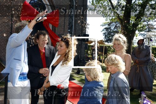 Oldehoktwolde 7 september 2025
opening FilmKerk Wolvega door oa  Steven de Jong Syb v d Ploeg Tatum Dagelet en Sylvana IJsselmuiden .
