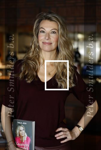 Amsterdam 23 september 2025
Boekpresentatie Tanja Jess bij Hotel  The Lobby . Susan Smit
