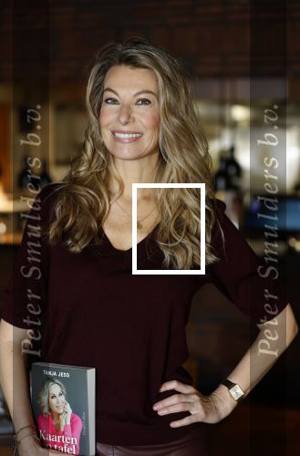 Amsterdam 23 september 2025
Boekpresentatie Tanja Jess bij Hotel  The Lobby . Susan Smit
