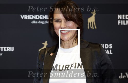 Utrecht 26 september 2025
Premiere voor de meisjes tijdens openingsavond Filmdagen Utrecht 2025 in de stadsschouwburg . Susan Visser