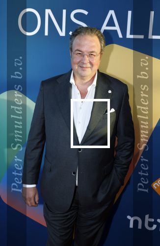Hilversum 9 september 2025
NPO najaarspresentatie bij beeld en geluid . Sven Kockelman