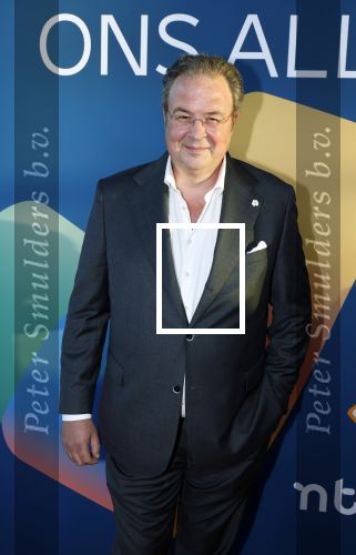 Hilversum 9 september 2025
NPO najaarspresentatie bij beeld en geluid . Sven Kockelman