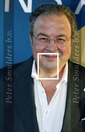 Hilversum 9 september 2025
NPO najaarspresentatie bij beeld en geluid . Sven Kockelman