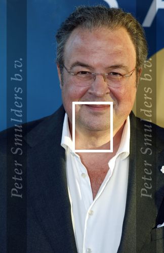 Hilversum 9 september 2025
NPO najaarspresentatie bij beeld en geluid . Sven Kockelman