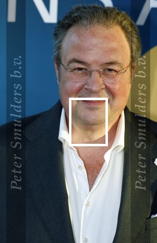 Hilversum 9 september 2025
NPO najaarspresentatie bij beeld en geluid . Sven Kockelman