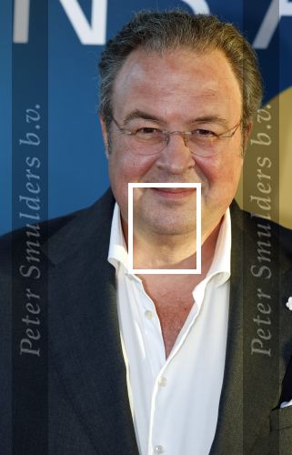 Hilversum 9 september 2025
NPO najaarspresentatie bij beeld en geluid . Sven Kockelman