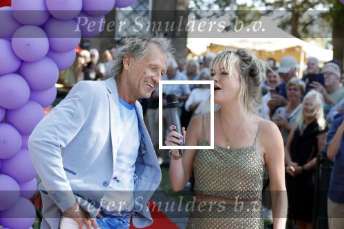 Oldehoktwolde 7 september 2025
opening FilmKerk Wolvega door oa  Steven de Jong Syb v d Ploeg Tatum Dagelet en Sylvana IJsselmuiden .