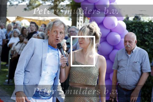 Oldehoktwolde 7 september 2025
opening FilmKerk Wolvega door oa  Steven de Jong Syb v d Ploeg Tatum Dagelet en Sylvana IJsselmuiden .