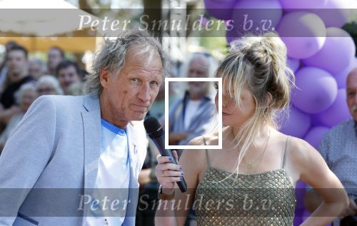 Oldehoktwolde 7 september 2025
opening FilmKerk Wolvega door oa  Steven de Jong Syb v d Ploeg Tatum Dagelet en Sylvana IJsselmuiden .