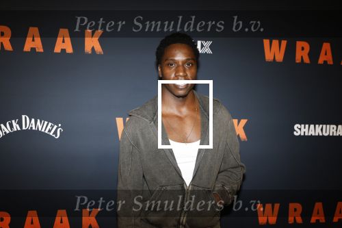 Amsterdam 2 september 2025
Premiere Wraak . Ta Joela