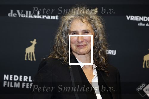Utrecht 26 september 2025
Premiere voor de meisjes tijdens openingsavond Filmdagen Utrecht 2025 in de stadsschouwburg . Tamar v d Dop